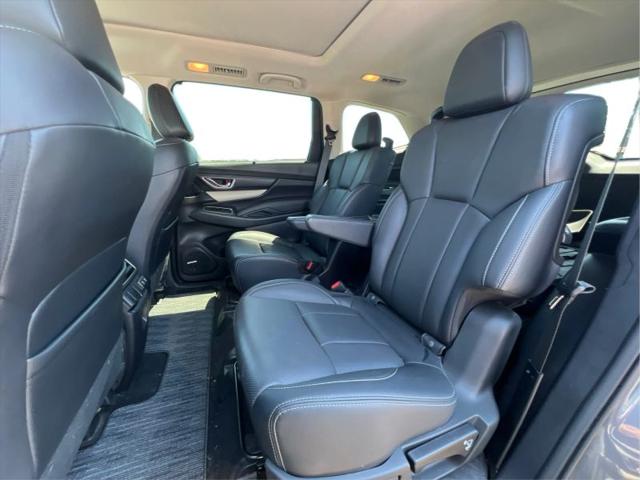 2020 Subaru Ascent Limited