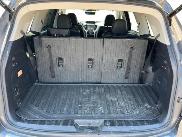 2020 Subaru Ascent Limited