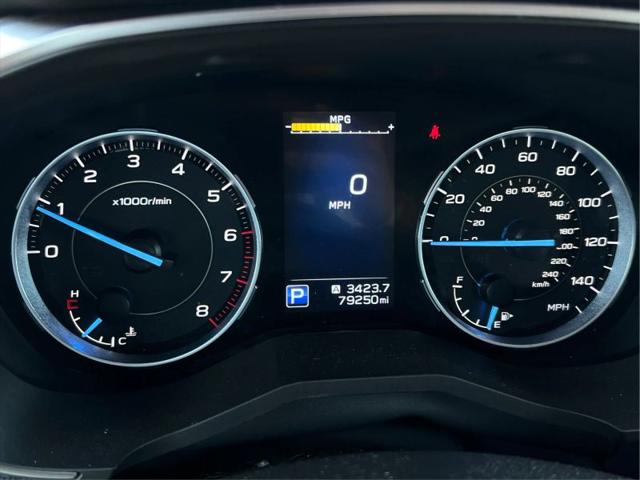 2020 Subaru Ascent Limited