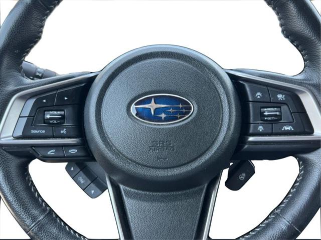 2020 Subaru Ascent Limited
