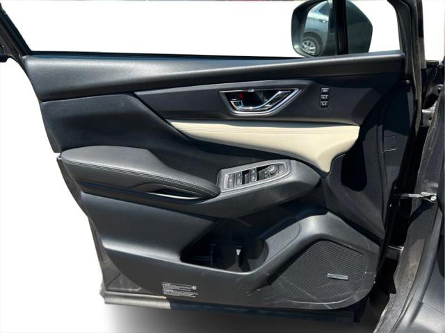 2020 Subaru Ascent Limited