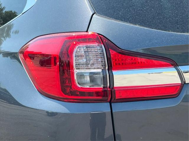 2020 Subaru Ascent Limited