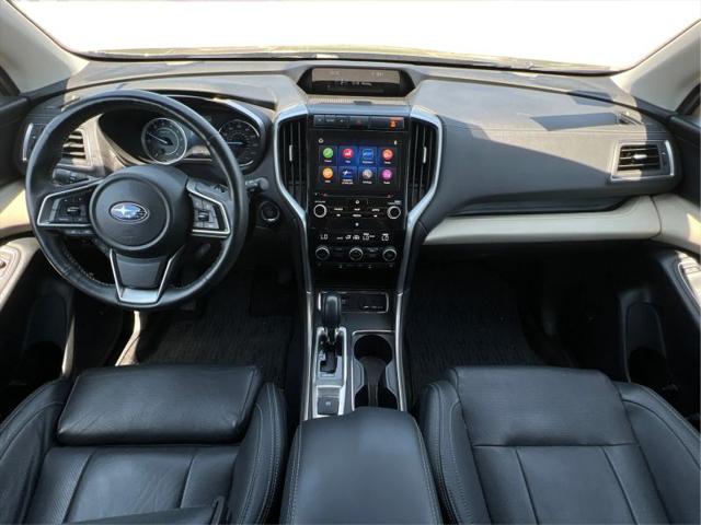 2020 Subaru Ascent Limited