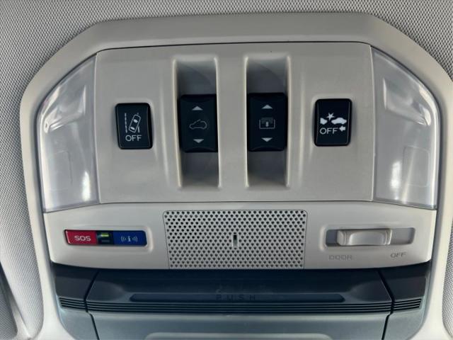 2020 Subaru Ascent Limited