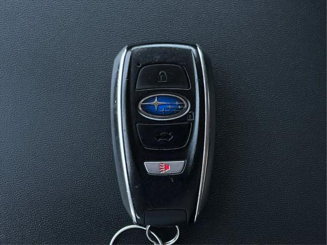 2020 Subaru Ascent Limited