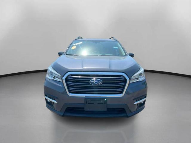 2020 Subaru Ascent Limited