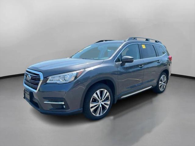 2020 Subaru Ascent Limited