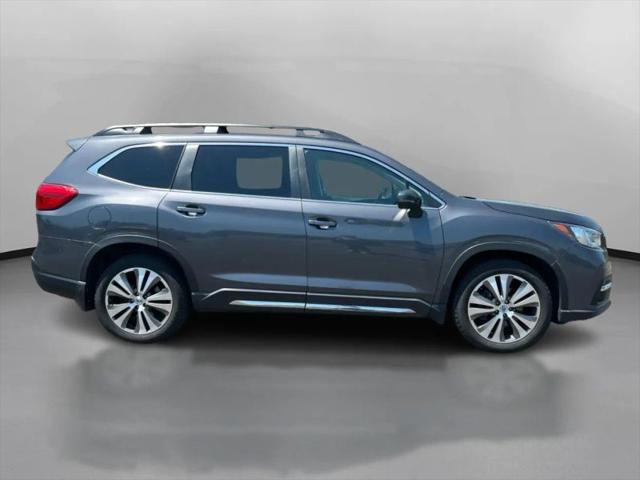 2020 Subaru Ascent Limited
