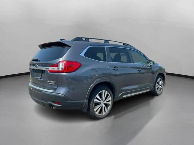 2020 Subaru Ascent Limited