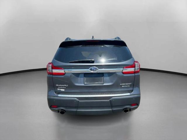 2020 Subaru Ascent Limited
