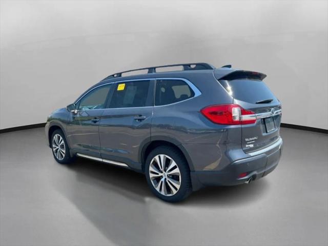 2020 Subaru Ascent Limited