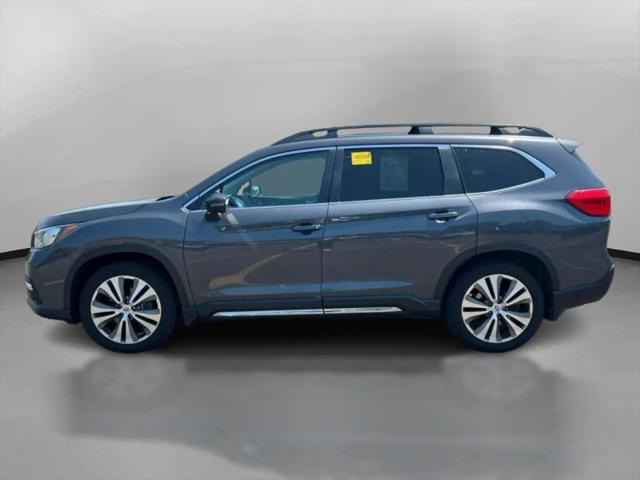 2020 Subaru Ascent Limited