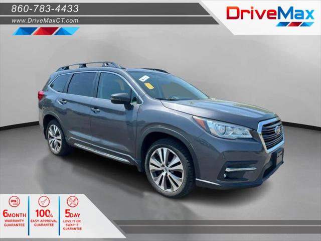 2020 Subaru Ascent Limited for sale in Manchester, CT