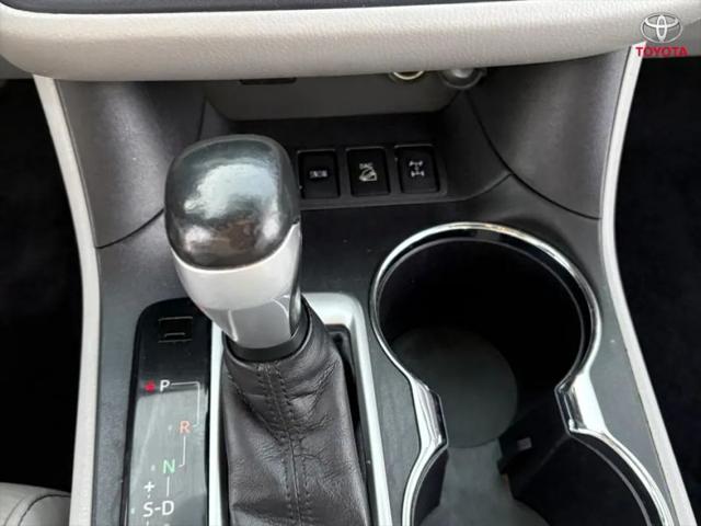 2015 Toyota Highlander LE Plus V6