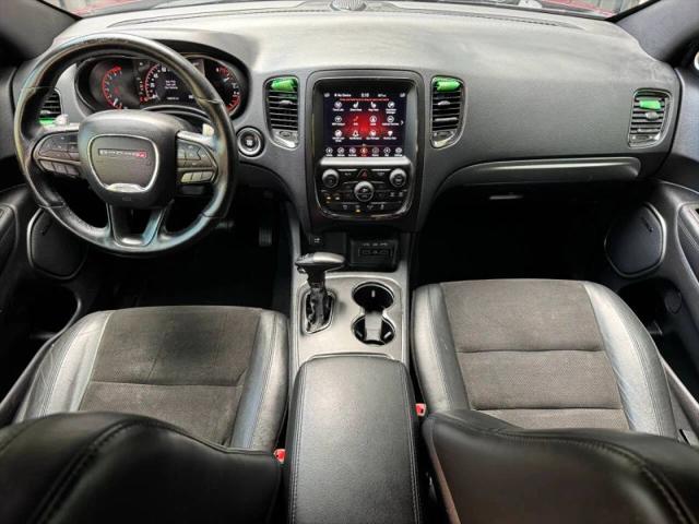 2020 Dodge Durango R/T RWD