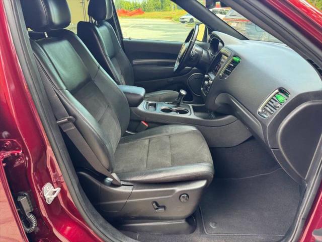 2020 Dodge Durango R/T RWD