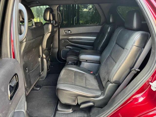 2020 Dodge Durango R/T RWD