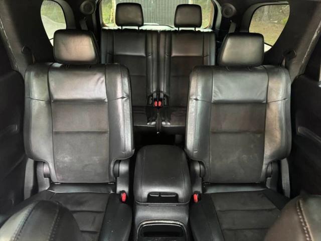 2020 Dodge Durango R/T RWD