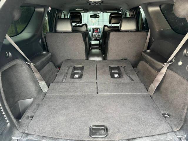 2020 Dodge Durango R/T RWD