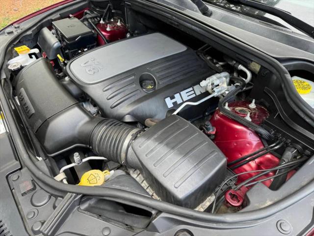 2020 Dodge Durango R/T RWD
