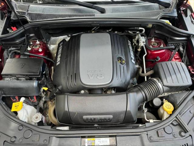2020 Dodge Durango R/T RWD