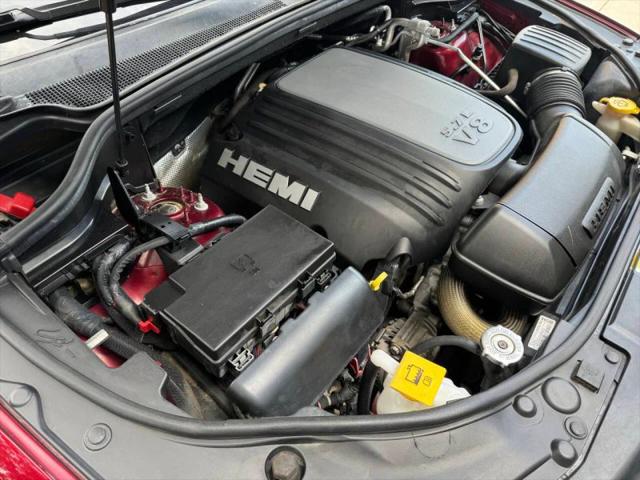 2020 Dodge Durango R/T RWD