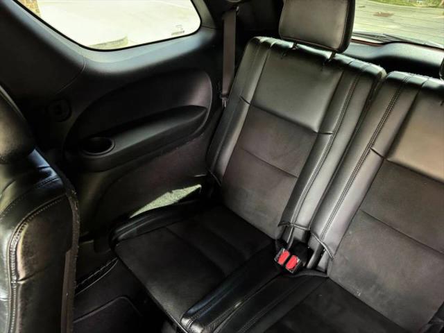 2020 Dodge Durango R/T RWD