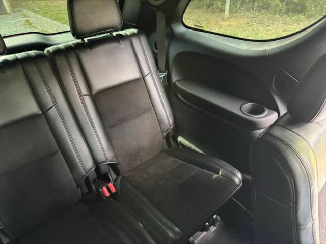 2020 Dodge Durango R/T RWD