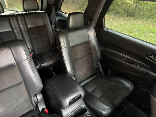2020 Dodge Durango R/T RWD