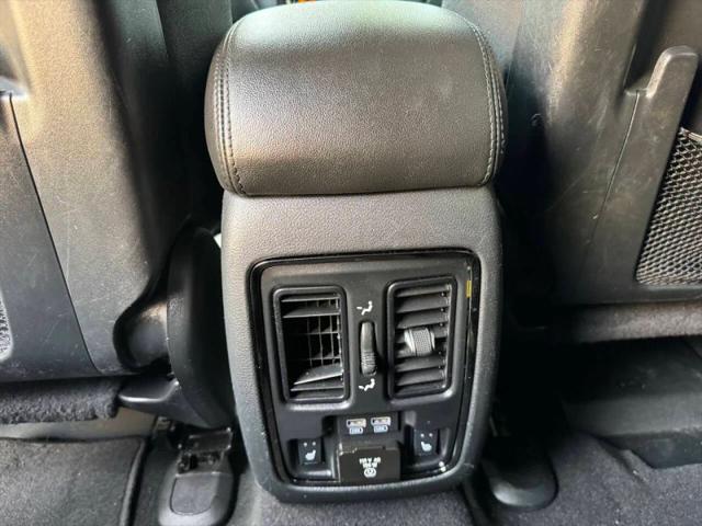 2020 Dodge Durango R/T RWD