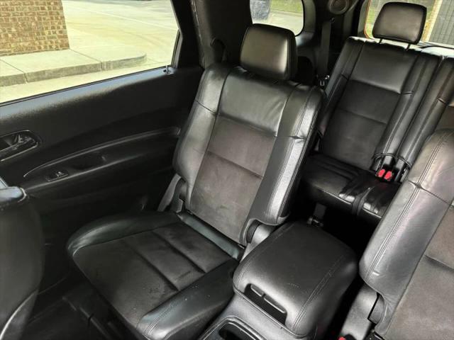 2020 Dodge Durango R/T RWD