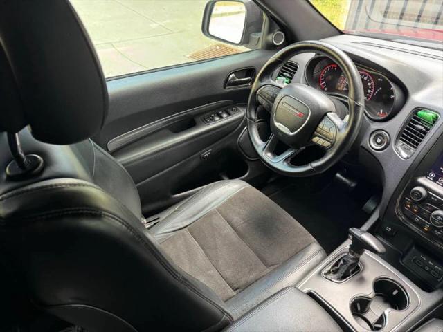 2020 Dodge Durango R/T RWD