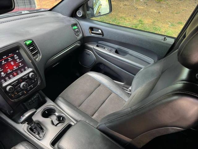 2020 Dodge Durango R/T RWD