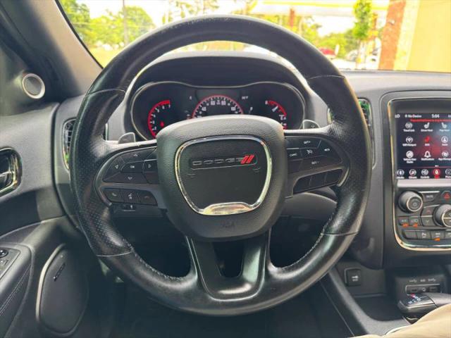 2020 Dodge Durango R/T RWD