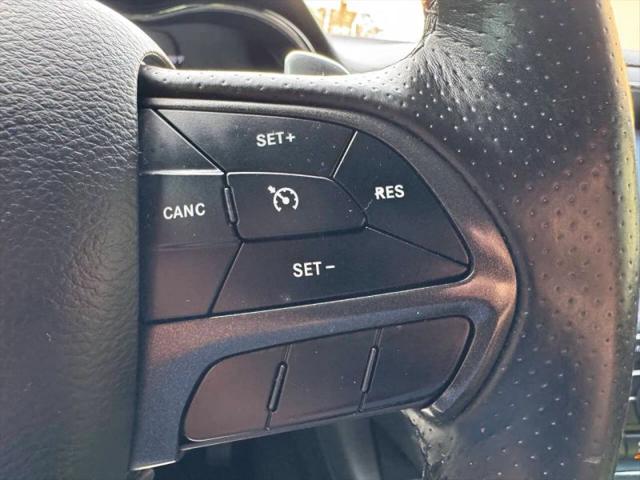2020 Dodge Durango R/T RWD