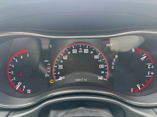 2020 Dodge Durango R/T RWD