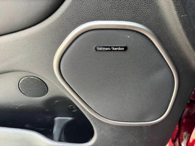 2020 Dodge Durango R/T RWD
