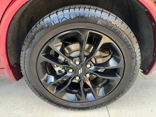2020 Dodge Durango R/T RWD