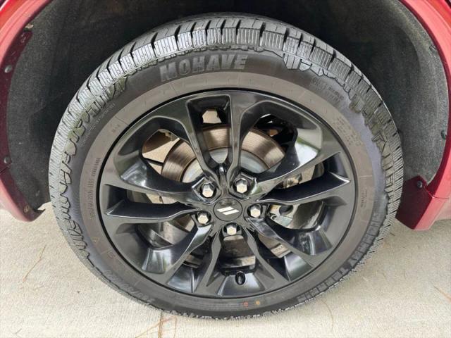 2020 Dodge Durango R/T RWD