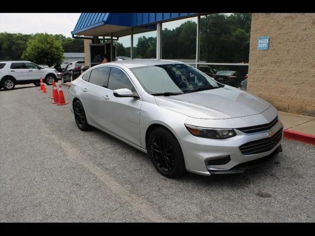2016 Chevrolet Malibu 1LT for sale in Smyrna, GA