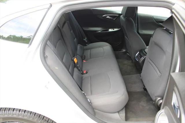 2016 Chevrolet Malibu 1LT