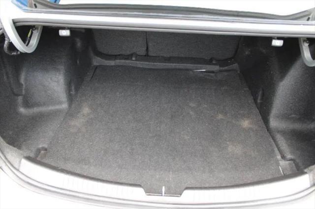 2016 Chevrolet Malibu 1LT