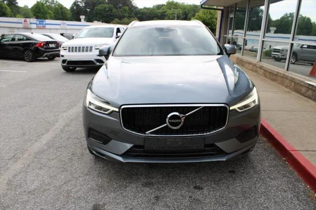 2018 Volvo XC60 T5 Momentum