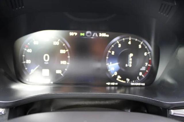 2018 Volvo XC60 T5 Momentum