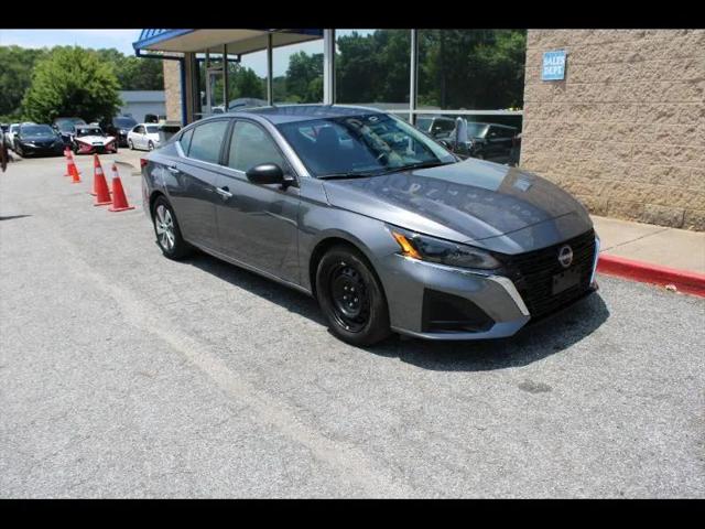 2024 Nissan Altima S FWD for sale in Smyrna, GA