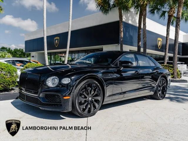 2024 Bentley Flying Spur S for sale in West Palm Beach, FL
