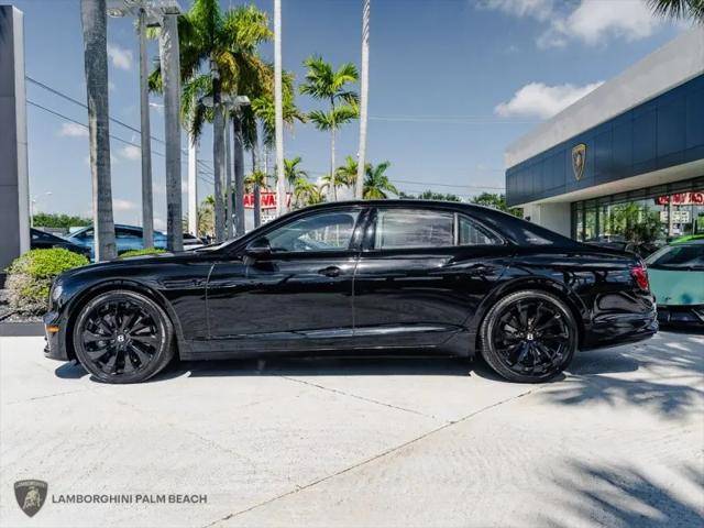 2024 Bentley Flying Spur S