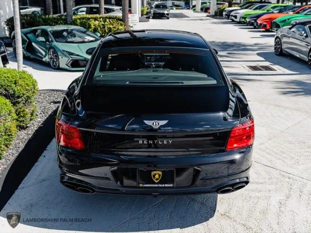 2024 Bentley Flying Spur S