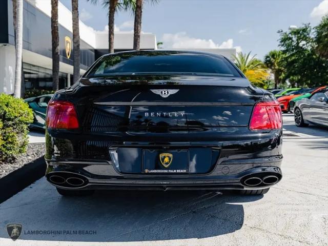 2024 Bentley Flying Spur S