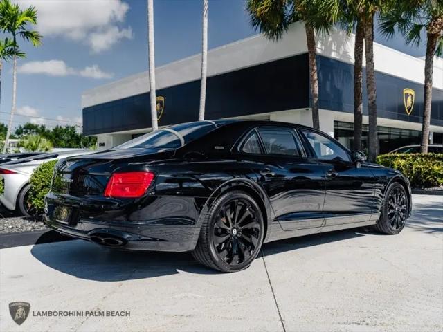 2024 Bentley Flying Spur S